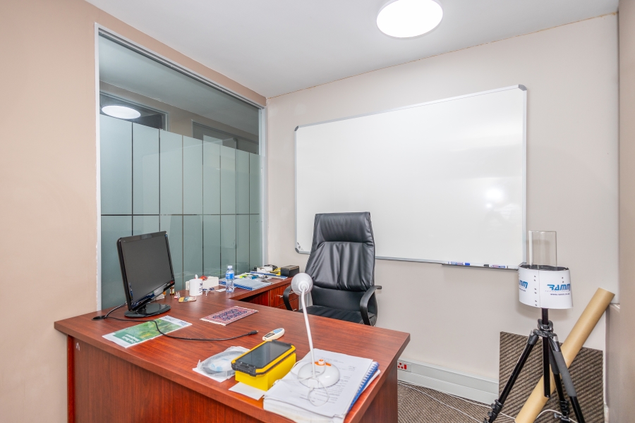Commercial Property for Sale in Tyger Waterfront Western Cape